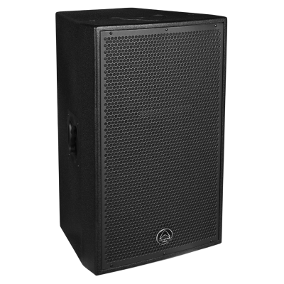 Wharfedale Pro DELTA-AXF15 15" 2-Way Active Loudspeaker with FIR DSP