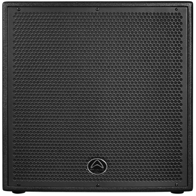 Wharfedale Pro DELTA-X18B 18" Passive Subwoofer (8 Ohm)