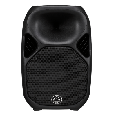 Wharfedale Pro TITAN-X12 12" 2-Way Passive Loudspeaker - Black