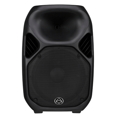 Wharfedale Pro TITAN-X15 15" 2-Way Passive Loudspeaker - Black
