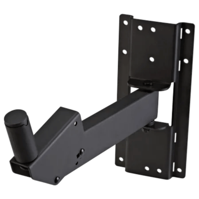 Wharfedale Pro WPB-2 Universal Wall Bracket - Black