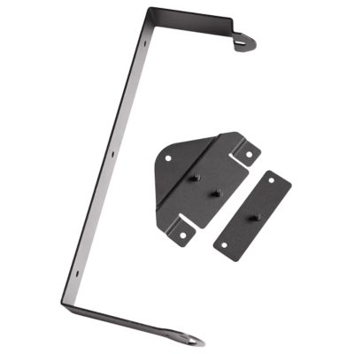 Wharfedale Pro WPB-T8 Wall Bracket for TITAN 8 - Black or White
